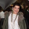Exclusif - Cristina Cordula lors de la soirée Bonpoint Paris, le 06 Novembre 2013