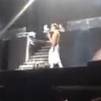 Justin Bieber, adulé en Argentine : Malade sur scène, il quitte son concert...