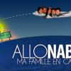 Bande-annonce Allô Nabilla sur NRJ 12 le 12 novembre 2013