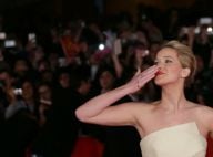 Jennifer Lawrence : Exquise et radieuse pour le célibataire Liam Hemsworth