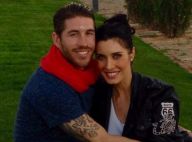 Sergio Ramos futur papa : Sa belle Pilar Rubio est enceinte de leur premier bébé