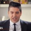 Chris Marques, juré de l'émission "Danse avec les stars" depuis 3 saisons.
