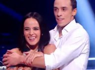 Danse avec les stars 4 : La sexy Alizée et Brahim Zaibat flamboyants !