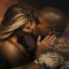 Kanye West et Kim Kardashian, amoureux en plein road-trip dans le clip de Bound 2.