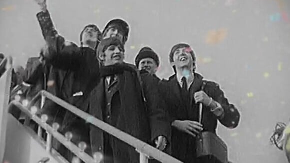 The Beatles : 50 ans après, ''Words of Love'' prend vie pour un clip délirant !