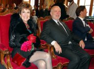 Catherine Laborde mariée: 'Je ne l'aurais pas autant aimé s'il avait été fidèle'