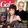Le magazine Gala du 20 novembre 2013