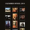 Le calendrier 2014 de la chanteuse Mylène Farmer, tiré de sa tournée Timeless 2013, sortira le 28 novembre 2013.