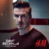 David Beckham, visage de la collection Holiday 2013 de David Beckham Bodywear pour H&M.