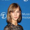 Karlie Kloss au Museum Gala de New York City, le 21 novembre 2013.