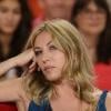 Mathilde Seigner à Paris le 4 septembre 2013.