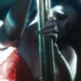 Extrait de Tropico avec Lana Del Rey en session pole dance.