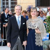 Imre et Marie-Christine d'Autriche : Deux bébés dans la famille grand-ducale