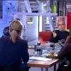 L'émission C à vous du 25 novembre 2013 sur France 5 : Fabrice Luchini parle de Jean-Marc Ayrault et Céline