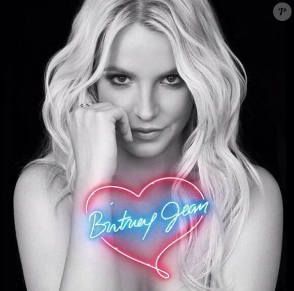 Britney Jean, le nouvel album de Britney Spears sortira le 2 décembre prochain.