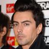 Ian Watkins de Lostprophets à Londres le 23 août 2007.