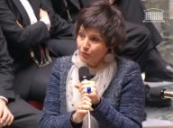 Dominique Bertinotti : Atteinte d'un cancer, la ministre émeut l'Assemblée