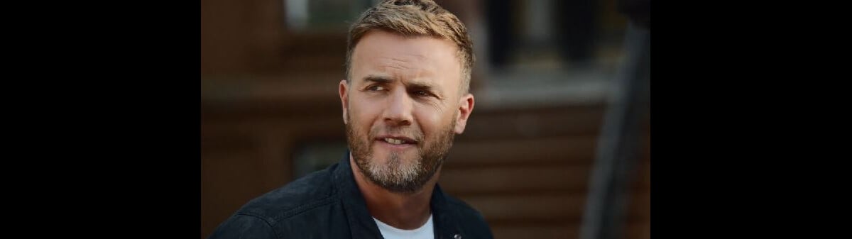 Vidéo : Gary Barlow Dans Le Clip De Let Me Go. - Purepeople