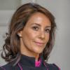 La princesse Marie de Danemark inaugurant le nouveau siège d'une association de lutte contre les violences domestiques contre les enfants, le 20 novembre 2013 à Copenhague.