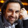 André Manoukian - Portrait réalisé en juin 2013.