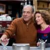 Mirta et Roland dans Plus Belle La Vie