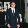 Tom Daley à la soirée des "Brit Awards" à Londres, le 20 février 2013.