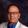 Andre Halimi ici en 1997, est mort le 1er décembre 2013. Il était atteint de la maladie de Parkinson.