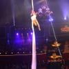 Exclusif - Sabrina Ouazani - 52e Gala de l'Union des Artistes au Cirque d'hiver à Paris le 19 novembre 2013.