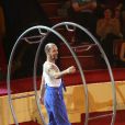 Exclusif - Maurice Barthélemy - 52e Gala de l'Union des Artistes au Cirque d'hiver à Paris le 19 novembre 2013.
