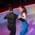 Exclusif - Audrey Fleurot - 52e Gala de l'Union des Artistes au Cirque d'hiver à Paris le 19 novembre 2013.