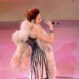 Exclusif - Sophie-Tith - 52e Gala de l'Union des Artistes au Cirque d'hiver à Paris le 19 novembre 2013.
