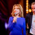 Exclusif - Nathalie Baye et Benoît Poelvoorde - 52e Gala de l'Union des Artistes au Cirque d'Hiver à Paris, le 19 novembre 2013. Le gala sera diffusé sur France 2 le jeudi 2 janvier à 20H45.