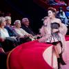 Exclusif - Sophie-Tith - 52e Gala de l'Union des Artistes au Cirque d'Hiver à Paris, le 19 novembre 2013. Le gala sera diffusé sur France 2 le jeudi 2 janvier à 20H45.
