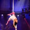 Exclusif - Sabrina Ouzani - 52e Gala de l'Union des Artistes au Cirque d'Hiver à Paris, le 19 novembre 2013. Le gala sera diffusé sur France 2 le jeudi 2 janvier à 20H45.