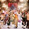 Exclusif - 52e Gala de l'Union des Artistes au Cirque d'Hiver à Paris, le 19 novembre 2013. Le gala sera diffusé sur France 2 le jeudi 2 janvier à 20H45.