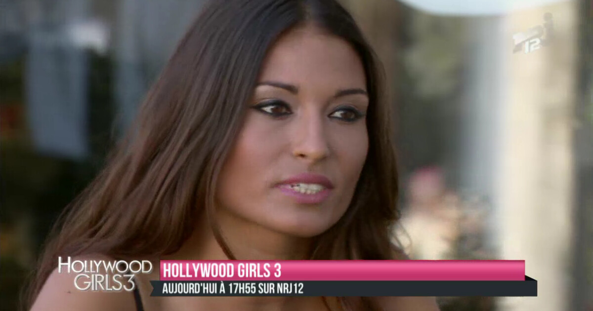 Hollywood Girls 3 : La bombe Livia (Bachelor) se fait déjà une ennemie...