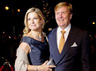 Willem-Alexander, Maxima des Pays-Bas: 200 ans, ça se fête en famille (royale) !