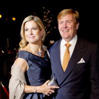 Willem-Alexander, Maxima des Pays-Bas: 200 ans, ça se fête en famille (royale) !