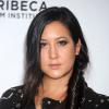 Vanessa Carlton à la première de Silver Linings Playbook, à New York, le 12 novembre 2012.