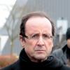François Hollande à Sable-sur-Sarthe le 28 février 2011. Le président vient de confirmer, le 4 décembre 2013, avoir été opéré de la prostate à cette période, à quelques semaines de la primaire socialiste. 