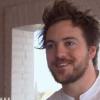 Lors de la finale de Top Chef 2013, diffusée lundi 29 avril, le finaliste Florent Ladeyn a dévoilé qu'il allait bientôt être papa.