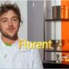 Florent dans la grande finale de Top Chef 2013, lundi 29 avril 2013 sur M6