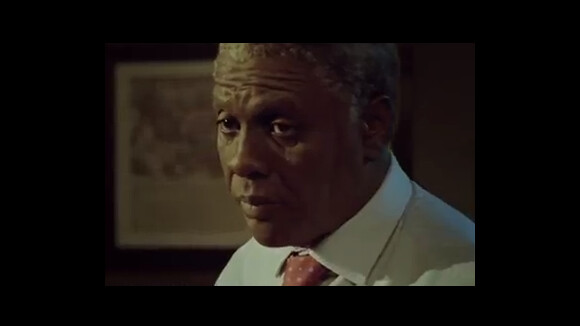 Mandela : Idris Elba, Morgan Freeman, Sidney Poitier... Ses différents visages