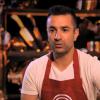 Marc dans Masterchef 4, lors des quarts de finale diffusés le vendredi 6 décembre 2013 sur TF1.