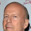 Bruce Willis lors de la première de I'll Eat You Last: A Chat With Sue Mengers à Westwood, Los Angeles, le 5 décembre 2013.