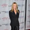 Rosanna Arquette lors de la première de I'll Eat You Last: A Chat With Sue Mengers à Westwood, Los Angeles, le 5 décembre 2013.