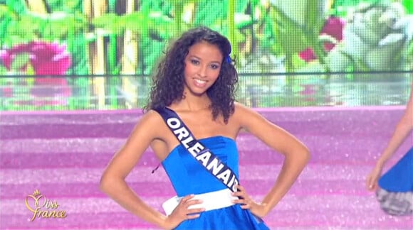 La sublime Flora Coquerel est Miss France 2014 : Retour sur son sacre le samedi 7 décembre à Dijon.