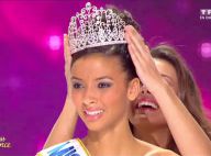 Miss France 2014 : Qui est la gagnante, Flora Coquerel, Miss Orléanais ?