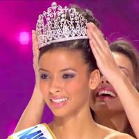 Miss France 2014 : Qui est la gagnante, Flora Coquerel, Miss Orléanais ?