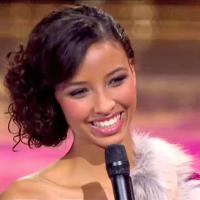 Miss France 2014 - Flora Coquerel : ''J'ai eu un blanc, j'étais abasourdie...''